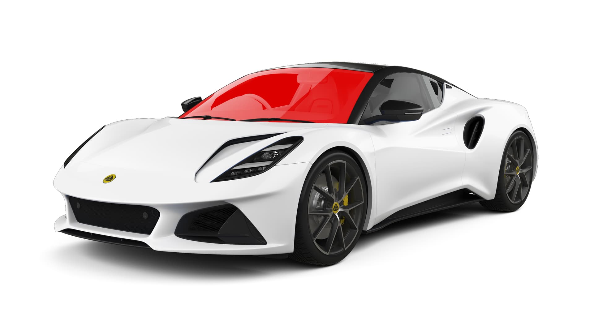 Windscreen protection